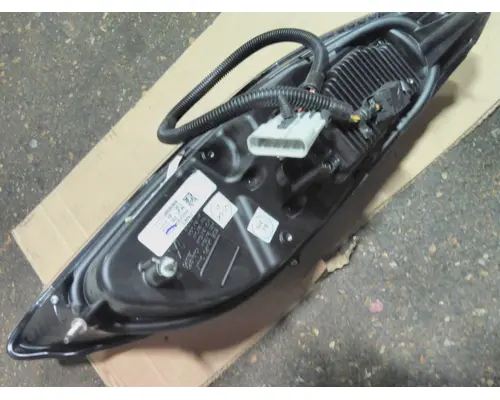 INTERNATIONAL PROSTAR Headlamp Assembly