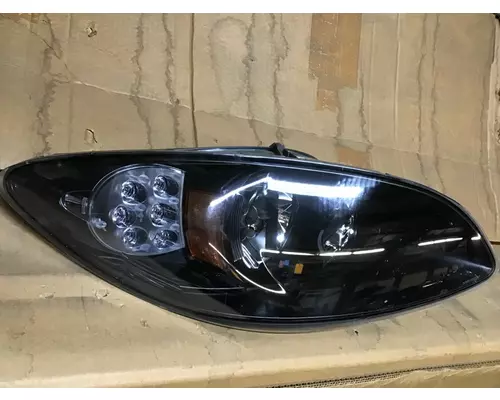 INTERNATIONAL PROSTAR Headlamp Assembly