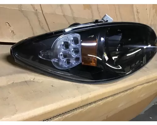 INTERNATIONAL PROSTAR Headlamp Assembly