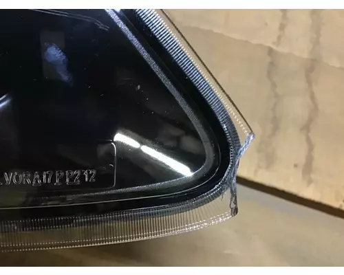 INTERNATIONAL PROSTAR Headlamp Assembly