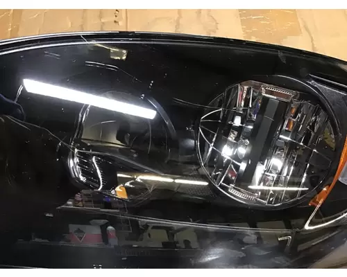 INTERNATIONAL PROSTAR Headlamp Assembly