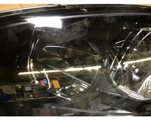 INTERNATIONAL PROSTAR Headlamp Assembly