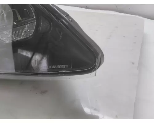 INTERNATIONAL PROSTAR Headlamp Assembly