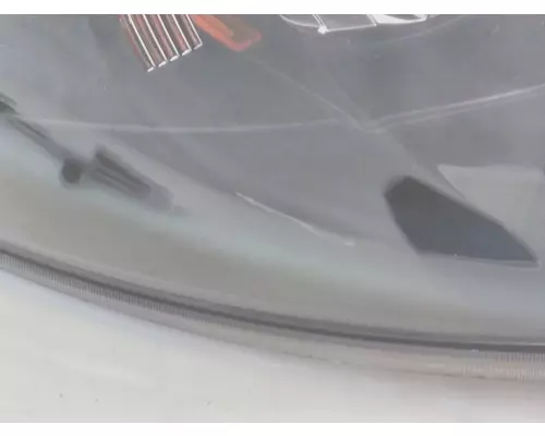 INTERNATIONAL PROSTAR Headlamp Assembly