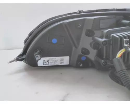 INTERNATIONAL PROSTAR Headlamp Assembly