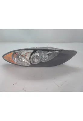 INTERNATIONAL PROSTAR Headlamp Assembly