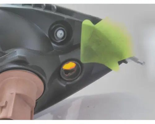 INTERNATIONAL PROSTAR Headlamp Assembly