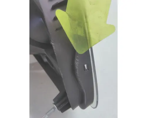 INTERNATIONAL PROSTAR Headlamp Assembly