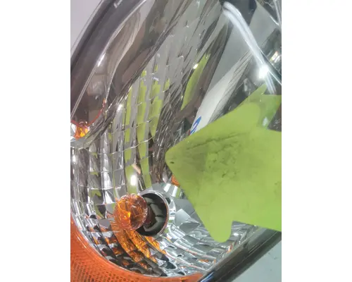 INTERNATIONAL PROSTAR Headlamp Assembly