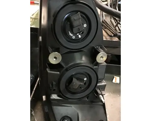 INTERNATIONAL PROSTAR Headlamp Assembly