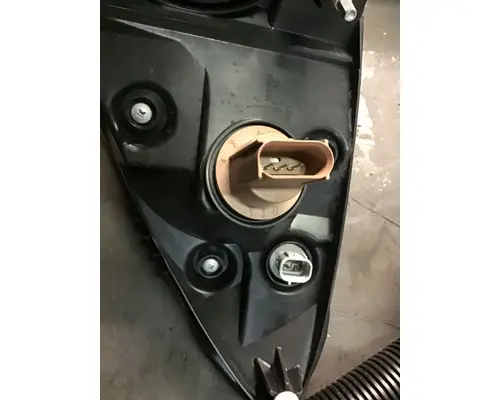 INTERNATIONAL PROSTAR Headlamp Assembly