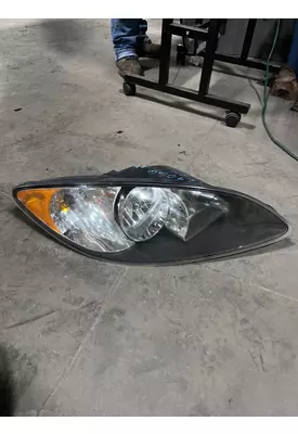 INTERNATIONAL PROSTAR Headlamp Assembly