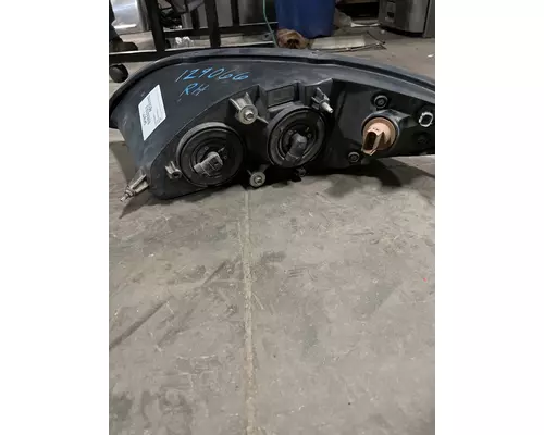 INTERNATIONAL PROSTAR Headlamp Assembly