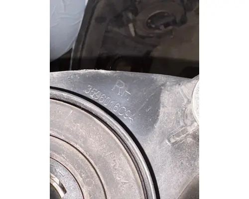 INTERNATIONAL PROSTAR Headlamp Assembly