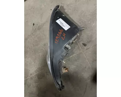 INTERNATIONAL PROSTAR Headlamp Assembly