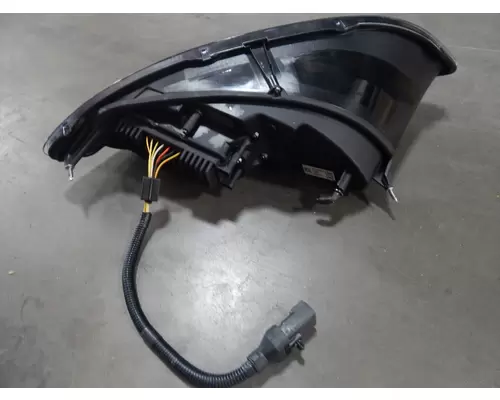 INTERNATIONAL PROSTAR Headlamp Assembly