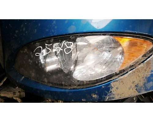 INTERNATIONAL PROSTAR Headlamp Assembly