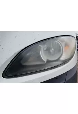 INTERNATIONAL PROSTAR Headlamp Bucket LH