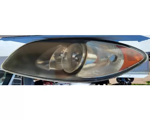 INTERNATIONAL PROSTAR Headlamp Bucket LH