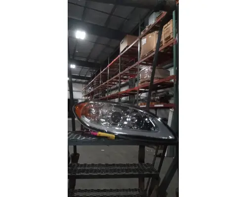 INTERNATIONAL PROSTAR Headlight Assemblies