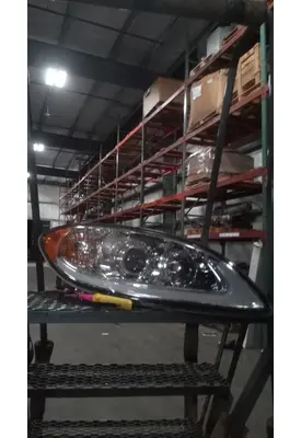 INTERNATIONAL PROSTAR Headlight Assemblies