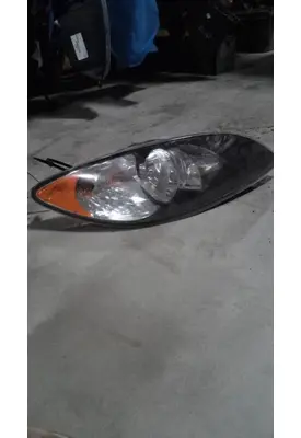 INTERNATIONAL PROSTAR Headlight Assemblies