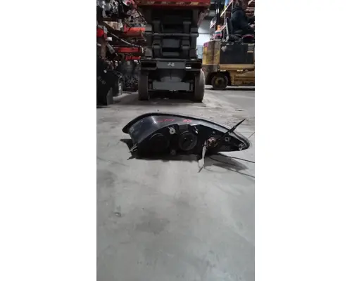 INTERNATIONAL PROSTAR Headlight Assemblies