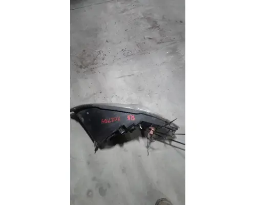 INTERNATIONAL PROSTAR Headlight Assemblies