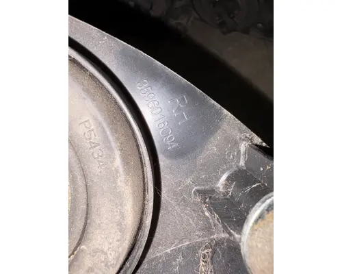 INTERNATIONAL PROSTAR Headlight Assemblies