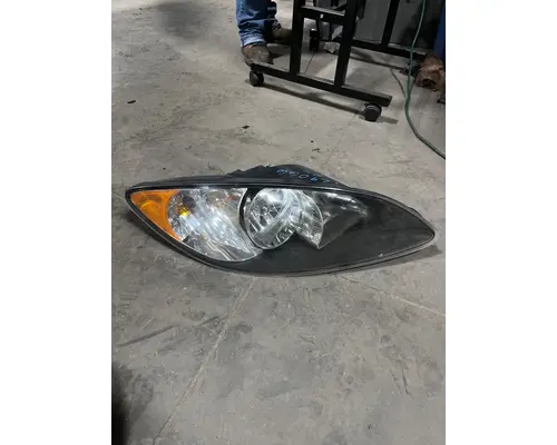 INTERNATIONAL PROSTAR Headlight Assemblies