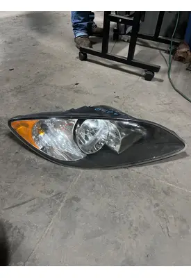 INTERNATIONAL PROSTAR Headlight Assemblies