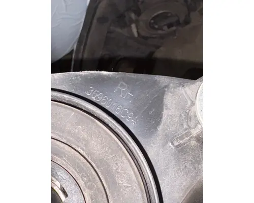 INTERNATIONAL PROSTAR Headlight Assemblies