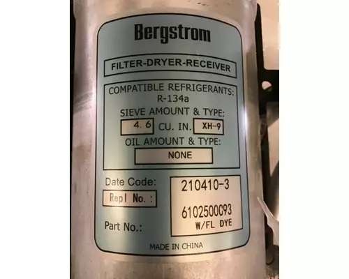 INTERNATIONAL PROSTAR Heater or Air Conditioner Parts, Misc.