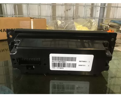 INTERNATIONAL PROSTAR Heater or Air Conditioner Parts, Misc.
