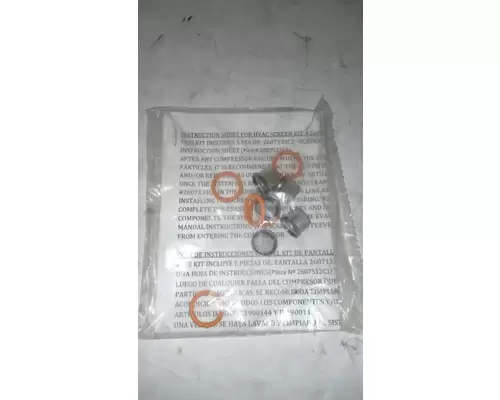 INTERNATIONAL PROSTAR Heater or Air Conditioner Parts, Misc.