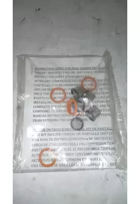 INTERNATIONAL PROSTAR Heater or Air Conditioner Parts, Misc.