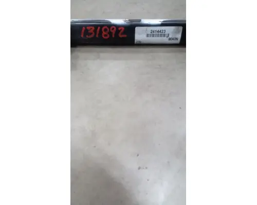 INTERNATIONAL PROSTAR Hood Components