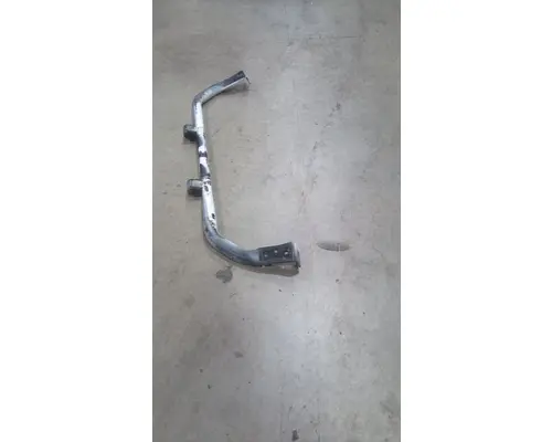 INTERNATIONAL PROSTAR Hood Components