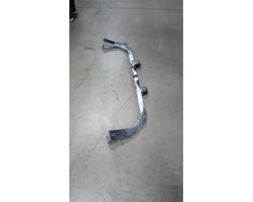 INTERNATIONAL PROSTAR Hood Components