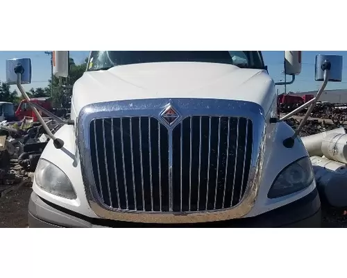 INTERNATIONAL PROSTAR Hood 