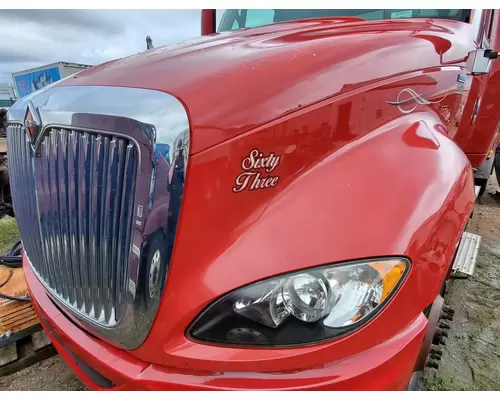 INTERNATIONAL PROSTAR Hood 