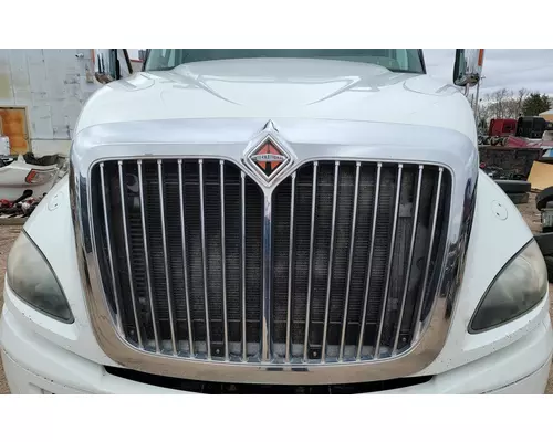 INTERNATIONAL PROSTAR Hood 