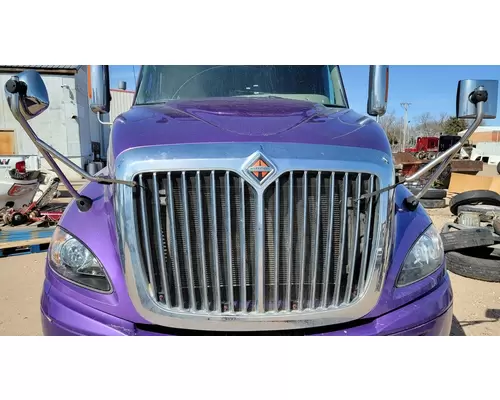 INTERNATIONAL PROSTAR Hood 