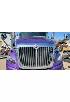 INTERNATIONAL PROSTAR Hood 