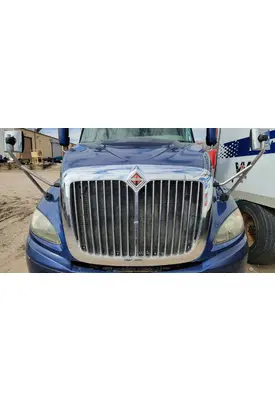 INTERNATIONAL PROSTAR Hood 