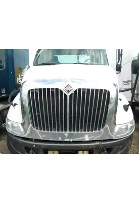 INTERNATIONAL PROSTAR Hood 