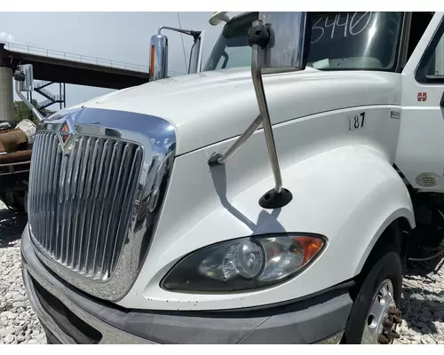 INTERNATIONAL PROSTAR Hood