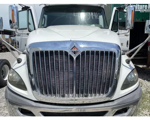 INTERNATIONAL PROSTAR Hood