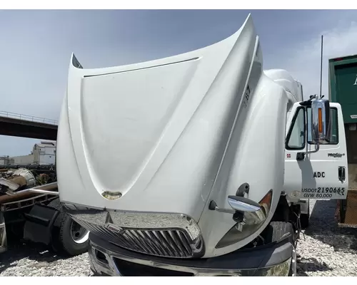 INTERNATIONAL PROSTAR Hood