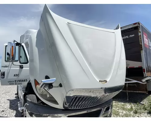 INTERNATIONAL PROSTAR Hood